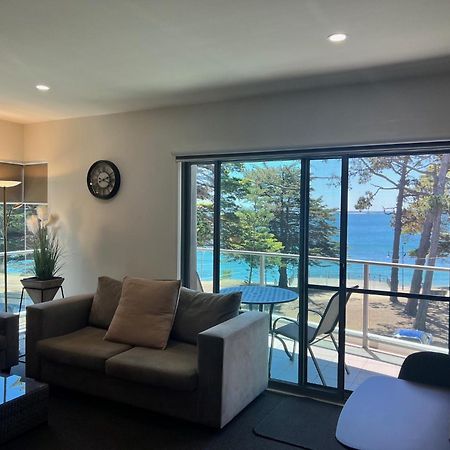 Phillip Island Holiday Apartments คาวเวส ภายนอก รูปภาพ